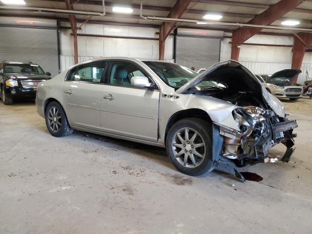 Photo 4 from auction – 2006 BUICK LUCERNE CX with VIN 1G4HD57296U251172