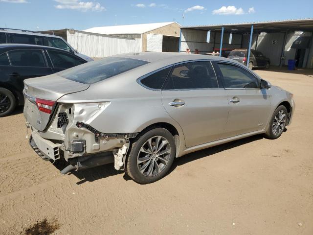 Photo 3 from auction – 2016 TOYOTA AVALON HYB with VIN 4T1BD1EB9GU053713