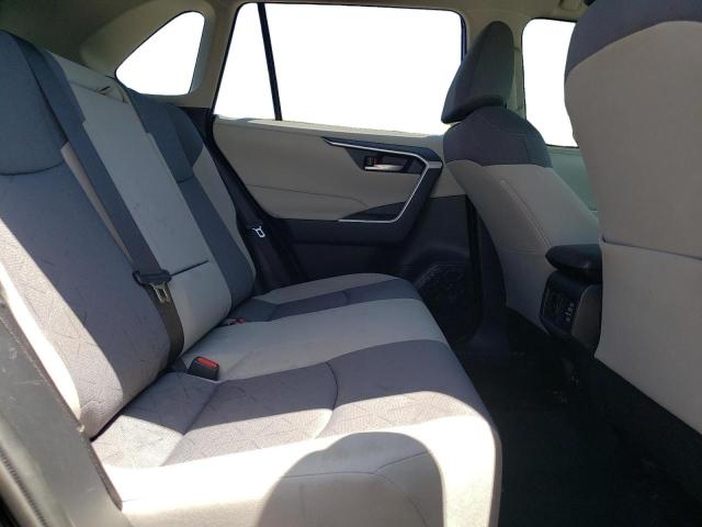 Photo 10 from auction – 2020 TOYOTA RAV4 XLE with VIN JTMP1RFV0LD051109