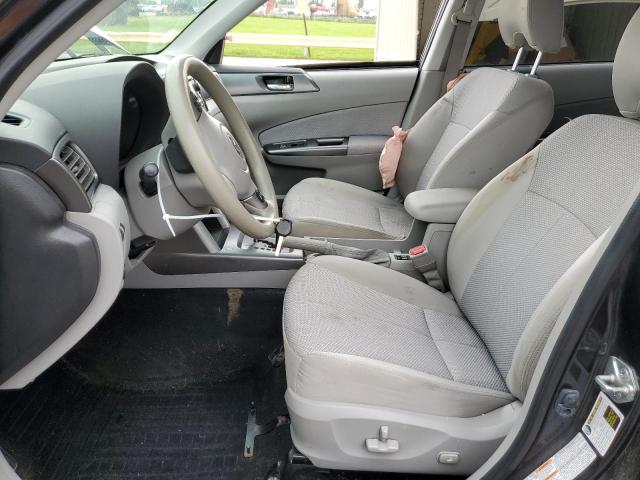Photo 7 from auction – 2012 SUBARU FORESTER 2 with VIN JF2SHBDC0CH414078