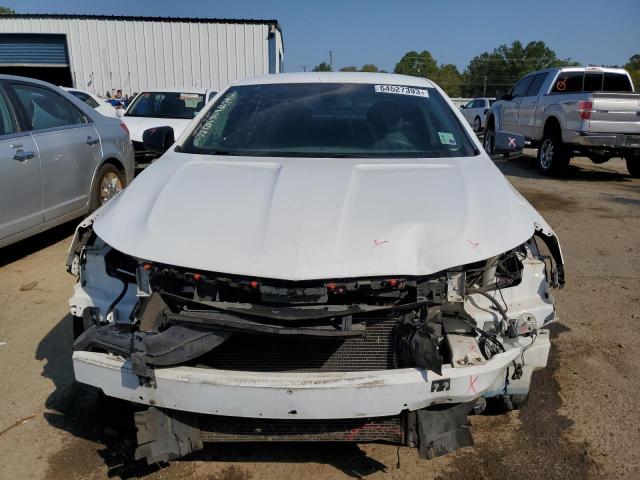 Photo 5 from auction – 2016 CHEVROLET IMPALA LS with VIN 2G11X5SA7G9157875
