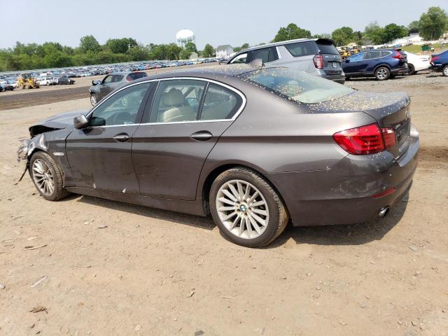 Photo 2 from auction – 2013 BMW 535 XI with VIN WBAFU7C59DDU76791
