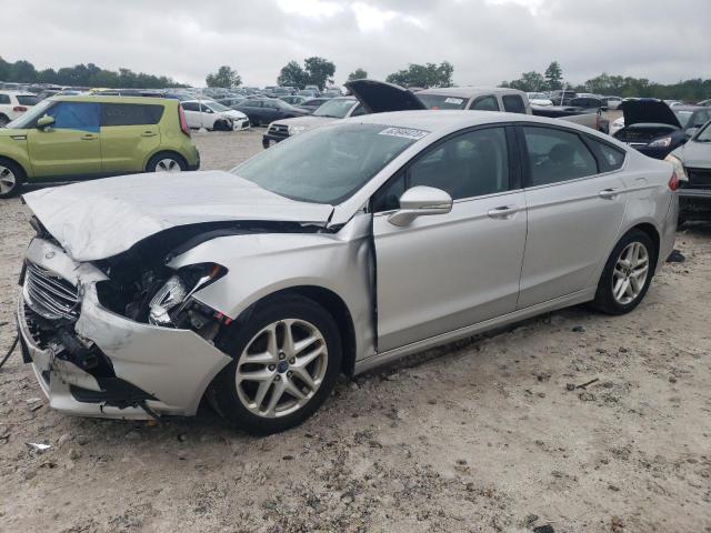 Photo 1 from auction – 2013 FORD FUSION SE with VIN 3FA6P0H79DR197141