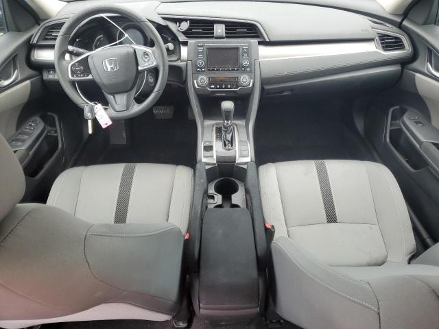 Photo 8 from auction – 2017 HONDA CIVIC LX with VIN 19XFC2F54HE025311