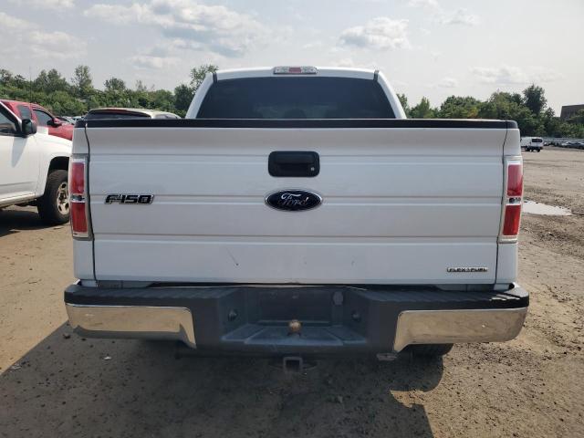 Photo 6 from auction – 2014 FORD F150 SUPER with VIN 1FTFW1EF5EFA31504