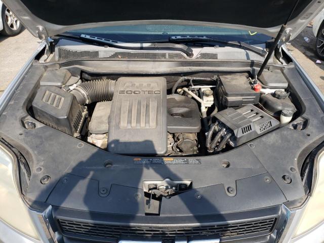 Photo 12 from auction – 2010 GMC TERRAIN SL with VIN 2CTALDEW5A6283637