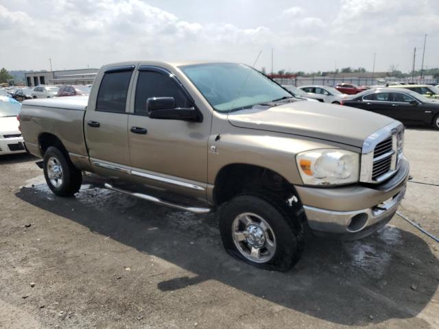 Photo 4 from auction – 2009 DODGE RAM 2500 with VIN 3D7KS28L89G535850