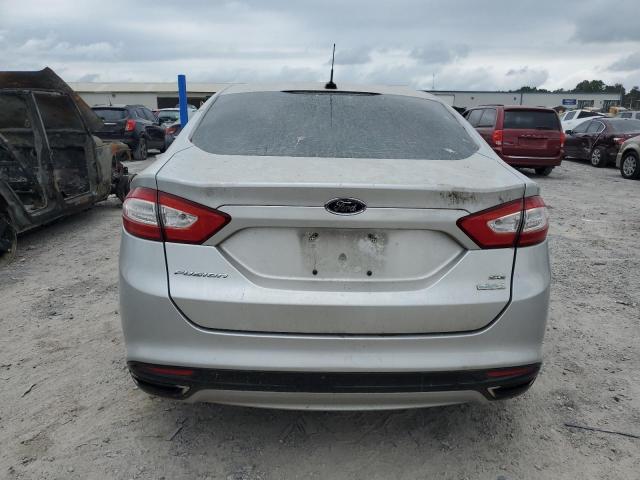 Photo 6 from auction – 2014 FORD FUSION SE with VIN 3FA6P0H99ER323288