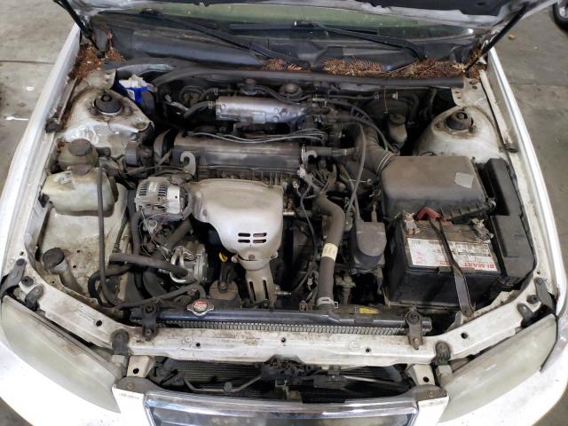Photo 11 from auction – 2000 TOYOTA CAMRY CE with VIN JT2BG22K8Y0429387