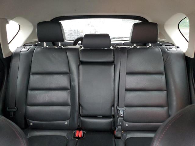 Photo 10 from auction – 2016 MAZDA CX-5 GT with VIN JM3KE4DY3G0713431