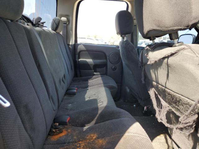 Photo 10 from auction – 2004 DODGE RAM 1500 S with VIN 1D7HU18D94S752946