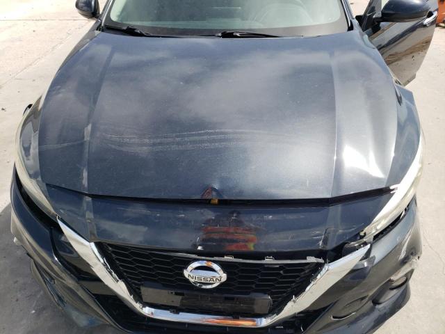 Photo 11 from auction – 2020 NISSAN ALTIMA SL with VIN 1N4BL4EV4LC161276