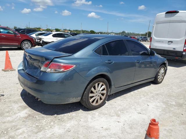 Photo 3 from auction – 2012 MAZDA 6 I with VIN 1YVHZ8EH7C5M13170