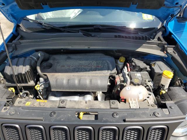 Photo 11 from auction – 2015 JEEP RENEGADE T with VIN ZACCJBCT8FPB46838