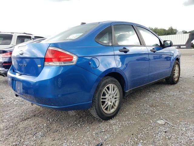 Photo 3 from auction – 2010 FORD FOCUS with VIN 1FAHP3FN1AW261841