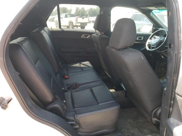 Photo 10 from auction – 2017 FORD EXPLORER P with VIN 1FM5K8AR1HGC56593