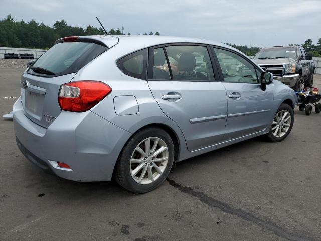 Photo 3 from auction – 2013 SUBARU IMPREZA PR with VIN JF1GPAC69D2897836