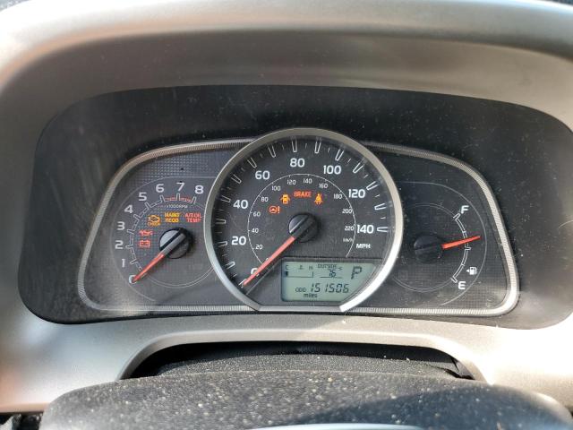 Photo 9 from auction – 2014 TOYOTA RAV4 XLE with VIN 2T3RFREV4EW167723