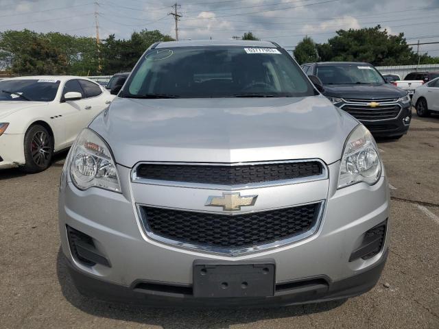 Photo 5 from auction – 2014 CHEVROLET EQUINOX LS with VIN 2GNALAEK7E6199758