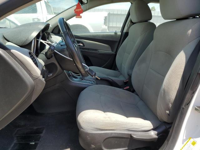 Photo 7 from auction – 2012 CHEVROLET CRUZE LT with VIN 1G1PF5SC2C7123045