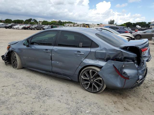 Photo 2 from auction – 2020 TOYOTA COROLLA SE with VIN 5YFS4RCE4LP052170