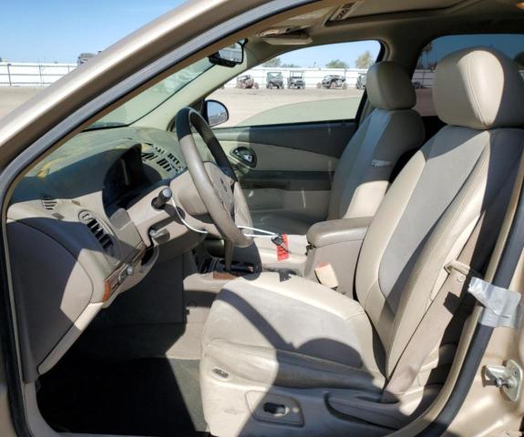 Photo 7 from auction – 2005 CHEVROLET MALIBU LT with VIN 1G1ZU54855F263736