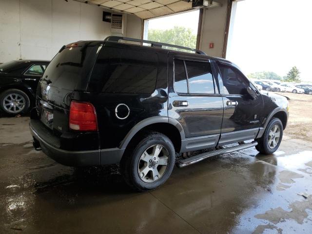 Photo 3 from auction – 2004 FORD EXPLORER X with VIN 1FMZU73K44ZA80109