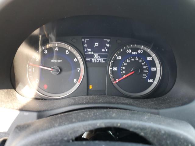 Photo 9 from auction – 2013 HYUNDAI ACCENT GLS with VIN KMHCT5AE4DU089254