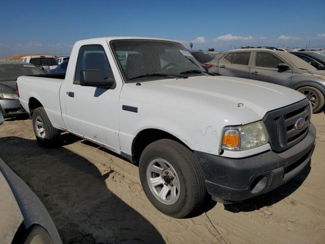 Photo 4 from auction – 2010 FORD RANGER with VIN 1FTKR1AD4APA62032