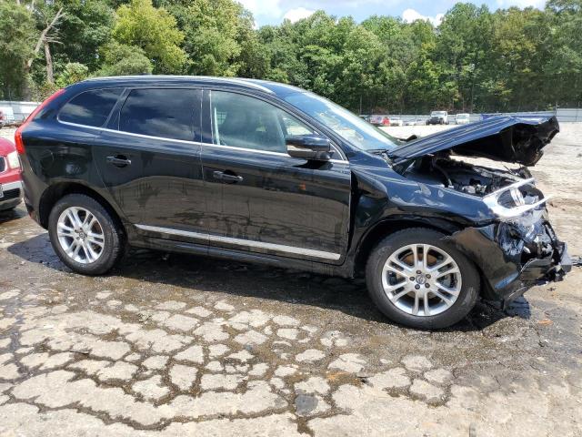 Photo 4 from auction – 2016 VOLVO XC60 T5 PR with VIN YV440MDK4G2797773