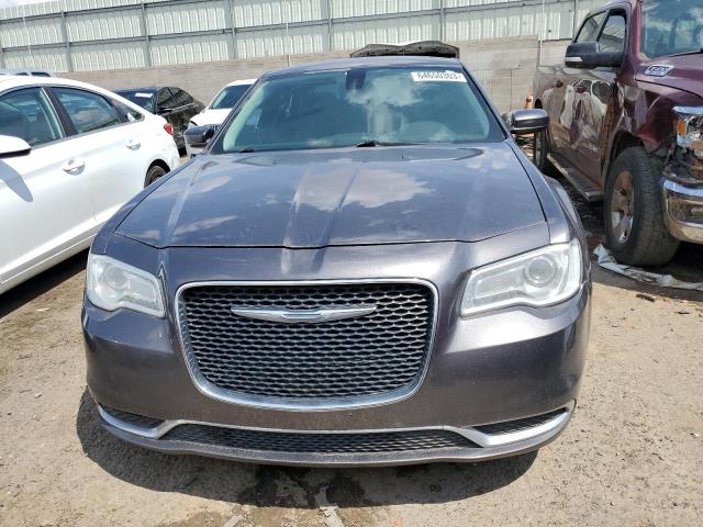 Photo 5 from auction – 2015 CHRYSLER 300 LIMITE with VIN 2C3CCAAG6FH931505