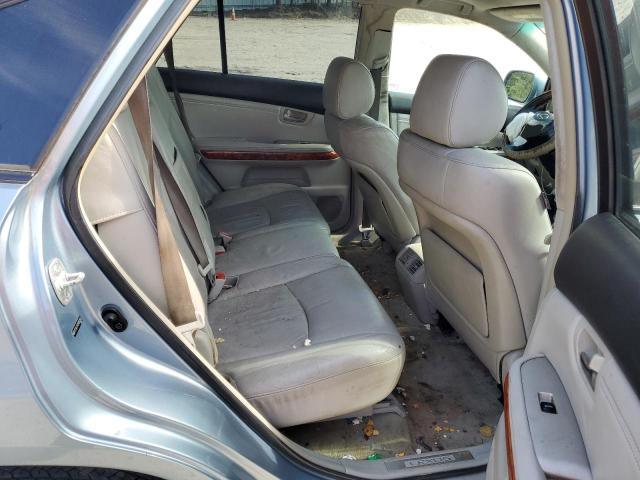 Photo 11 from auction – 2009 LEXUS RX 350 with VIN 2T2GK31U29C063465