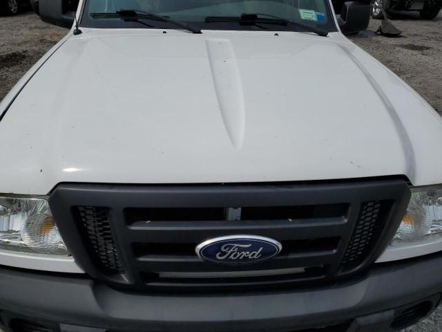 Photo 11 from auction – 2010 FORD RANGER with VIN 1FTKR1AD6APA70679