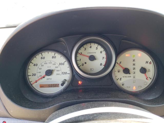 Foto 9 de la subasta – 2003 TOYOTA RAV4 con VIN JTEHH20V636094899