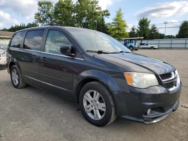 Photo 4 from auction – 2011 DODGE GRAND CARA with VIN 2D4RN5DG6BR710481