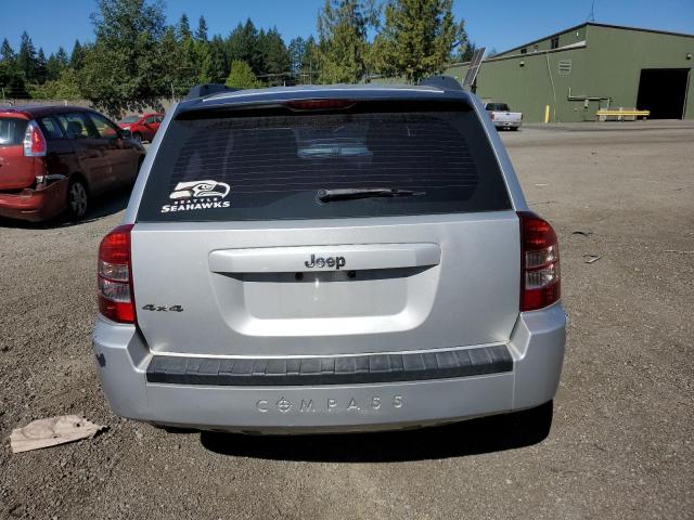 Photo 6 from auction – 2010 JEEP COMPASS SP with VIN 1J4NF4FB9AD608642
