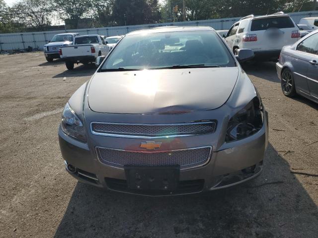 Photo 5 from auction – 2012 CHEVROLET MALIBU LTZ with VIN 1G1ZG5E76CF291040