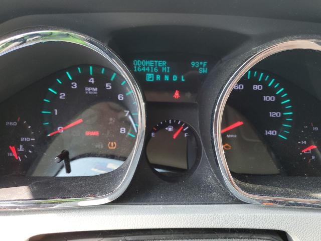 Photo 9 from auction – 2010 CHEVROLET TRAVERSE L with VIN 1GNLVFEDXAJ266741