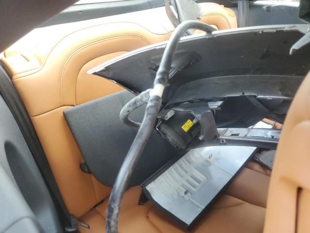 Photo 10 from auction – 2014 AUDI TTS PREMIU with VIN TRUB1AFK2E1005163