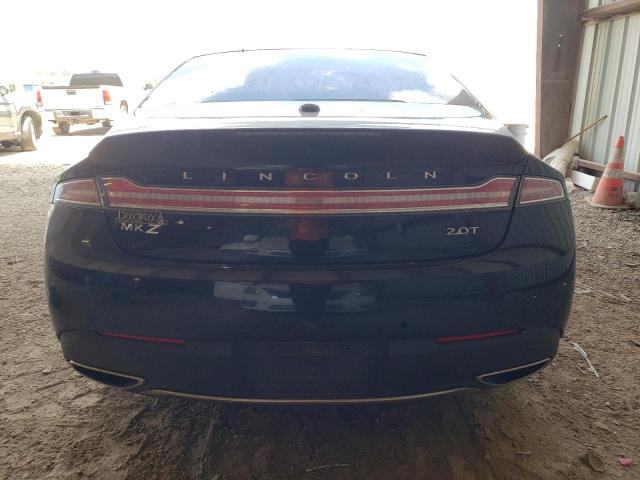 Photo 6 from auction – 2019 LINCOLN MKZ RESERV with VIN 3LN6L5C91KR628642