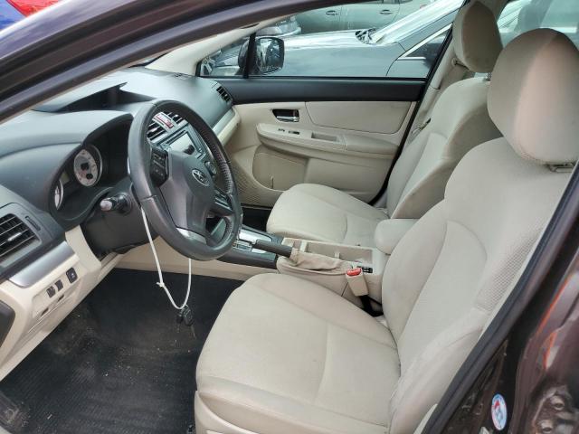 Photo 7 from auction – 2012 SUBARU IMPREZA PR with VIN JF1GJAE6XCH004065