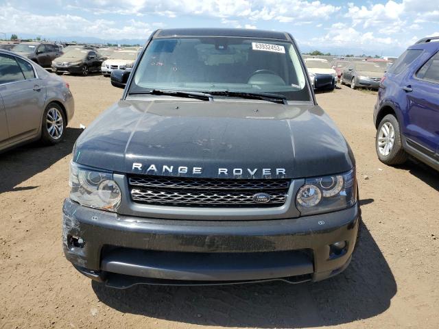 Снимка 5 от търг – 2011 LAND ROVER RANGE ROVE с VIN SALSK2D42BA702550