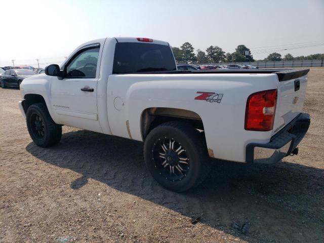 Photo 2 from auction – 2007 CHEVROLET 1500 with VIN 1GCEK14J87Z586090