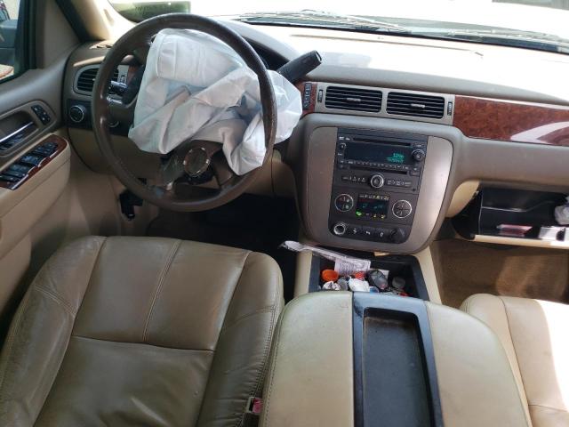 Photo 8 from auction – 2012 GMC YUKON SLT with VIN 1GKS2CE06CR118247
