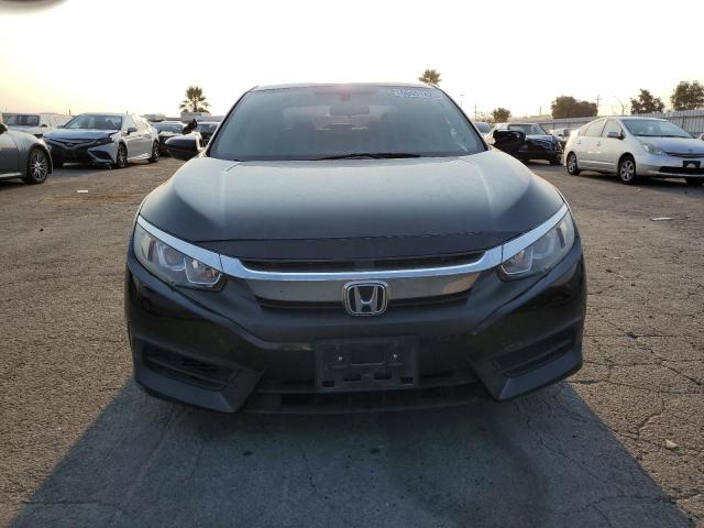 Photo 5 from auction – 2018 HONDA CIVIC LX with VIN 2HGFC2F56JH552486