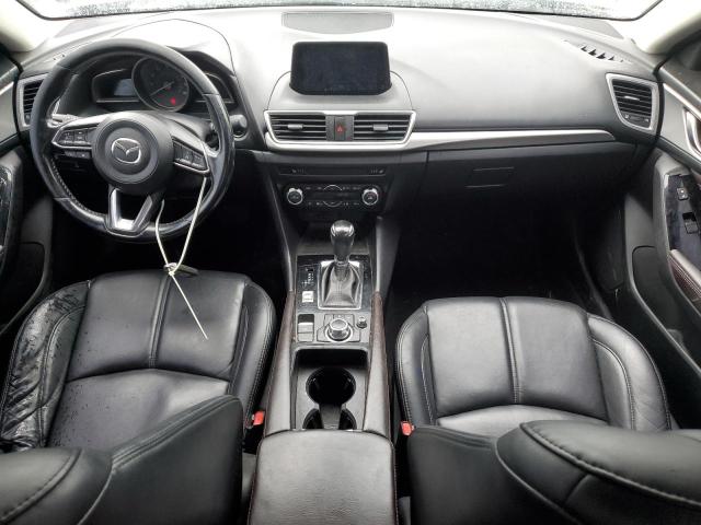 Photo 8 from auction – 2017 MAZDA 3 TOURING with VIN 3MZBN1V7XHM151777