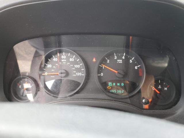 Фото 9 с аукциона – 2010 JEEP COMPASS SP с VIN 1J4NF4FB5AD513107