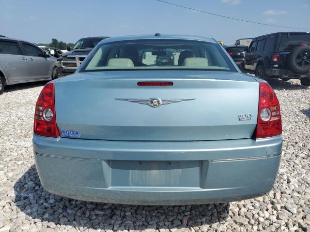 Photo 6 from auction – 2009 CHRYSLER 300 TOURIN with VIN 2C3LA53V09H577445