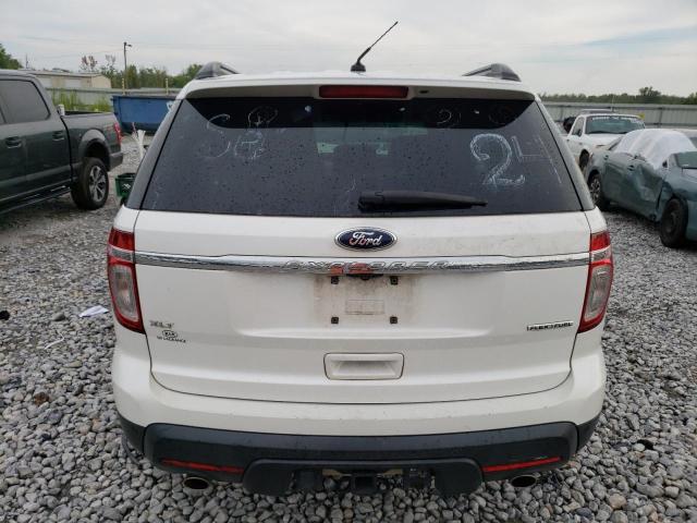 Снимка 6 от търг – 2013 FORD EXPLORER X с VIN 1FM5K7D80DGB86673
