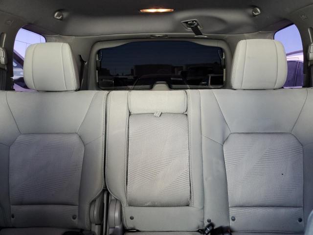 Photo 10 from auction – 2015 HONDA PILOT LX with VIN 5FNYF4H21FB042704